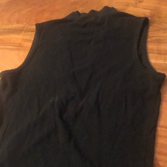 Club Monaco Top - Picture 3 of 3